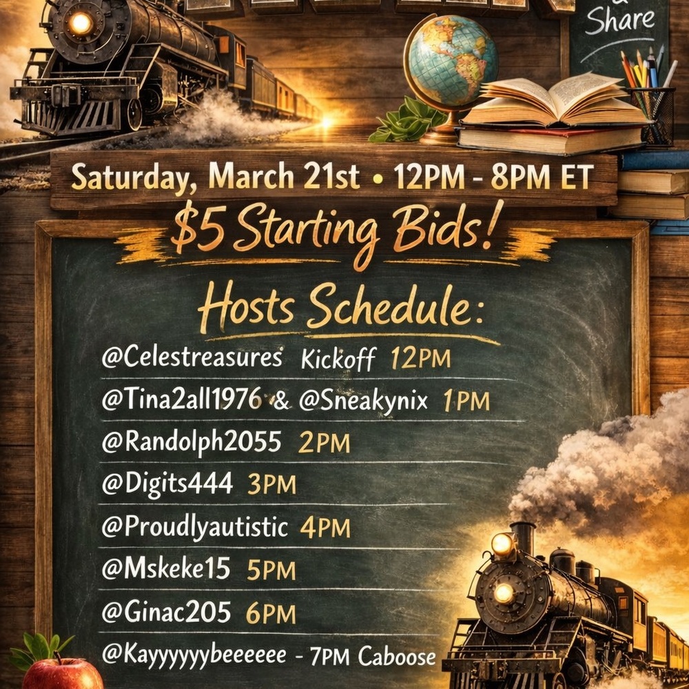 Thanks for for your order!